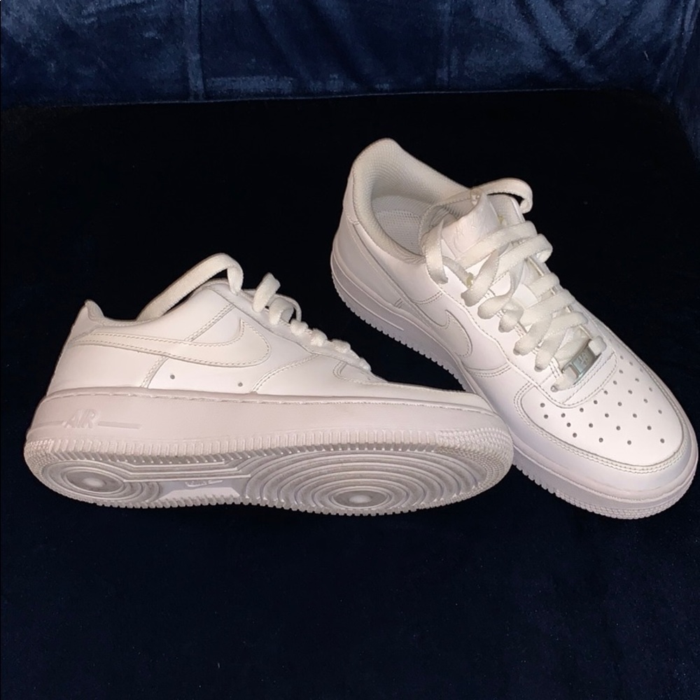 Air Force Ones